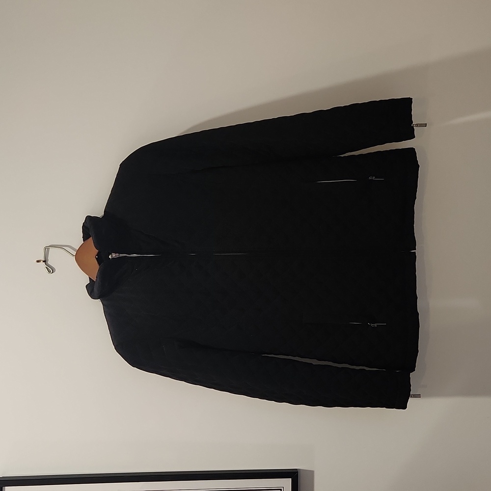 GALLERY PETITE WINTER JACKET ZIP UP STYLE